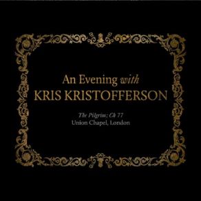 Download track To Beat The Devil - Live Kris Kristofferson