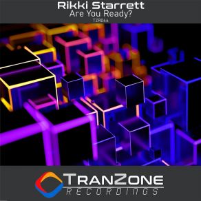 Download track Are You Ready (Radio Edit) Rikki Starrett