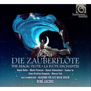 Download track 2. Akt - 2. Auftritt, Nr. 10 Arie: Eine Schreckliche Nacht!... - 3. Auftritt, Rezitativ: Ihr Fremdlinge Wolfgang Amadeus Mozart