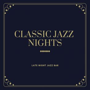 Download track Pacing Around Classic Jazz Nights