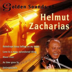 Download track Never On A Sunday Helmut Zacharias