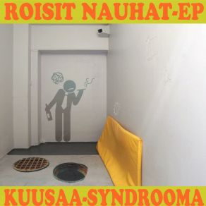 Download track Meikä Tippuu Kaivoon Kuusaa-Syndrooma