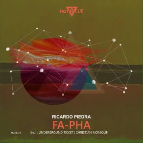 Download track Fa Pha (Christian Monique Remix) Ricardo Piedra