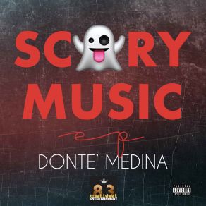 Download track Scream Donte' Medina