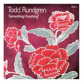 Download track Some Folks Is Even Whiter Than Me Todd Rundgren