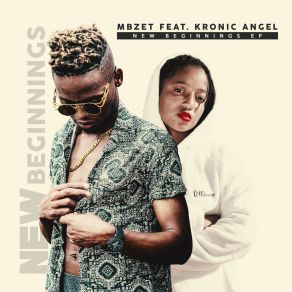 Download track M A D N E S S Kronic Angel