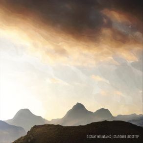 Download track Solstice Distant Mountains