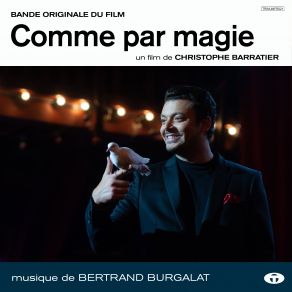 Download track Fugit Tempus Bertrand Burgalat