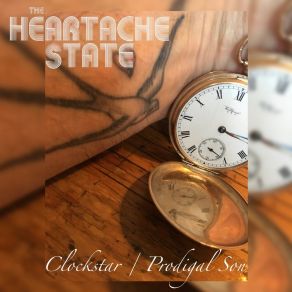 Download track Clockstar (Acoustic Version) The Heartache State