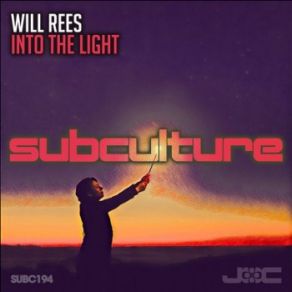 Download track Into The Light (Orginal Mix) Will Rees