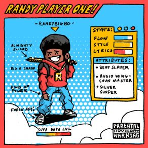 Download track Clean! Randy