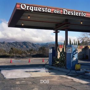 Download track What In The World (2023 Remastered) Orquesta Del Desierto