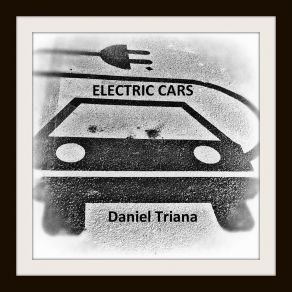 Download track Race Of Electrics Daniel Triana