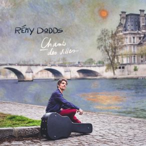 Download track Gadjology Rémy Dodds