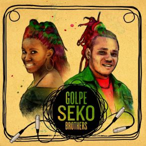 Download track Amor De Dos Golpe Seko