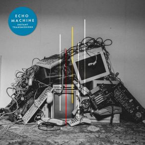 Download track In Flight Echo Machine