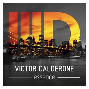 Download track Dilate Victor Calderone