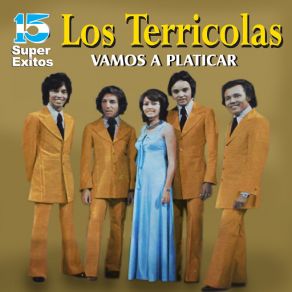 Download track Quisiera Estar Contigo LOS TERRICOLAS