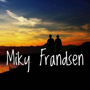 Download track Night Theory Miky Frandsen