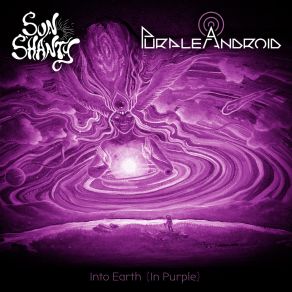 Download track Ornaments Of A Colourful Mind PurpleAndroid, Sun Shanty