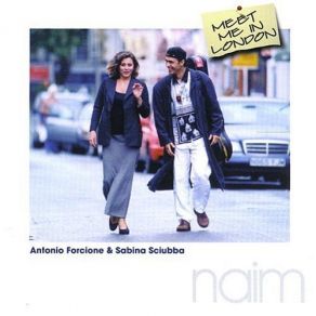 Download track Could You Believe Sabina Sciubba, Antonio Forcione