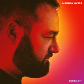 Download track Somewhere There's A Plan (Believe It) Maddox Jones