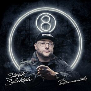 Download track Disrespekt Statik Selektah