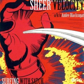 Download track Crushing Day Sheer Velocity