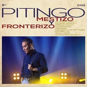 Download track Ayamontino -Sevillanas Mestizas Y Fronterizas- Pitingo