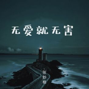 Download track 无爱就无害 (伴奏) 张妙格