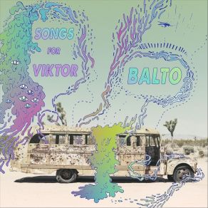 Download track Song For Viktor, Pt. 1 (Amy) BaltoAmy