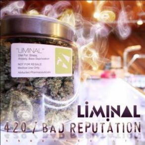 Download track Bad Reputation (Original Mix) Liminal