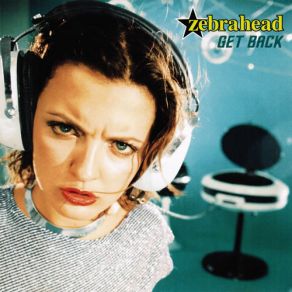 Download track Get Back (Radio Edit)  Zebrahead