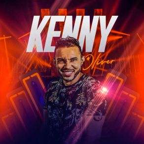 Download track Saudade Da Minha Vida (Live) Kenny Oliver