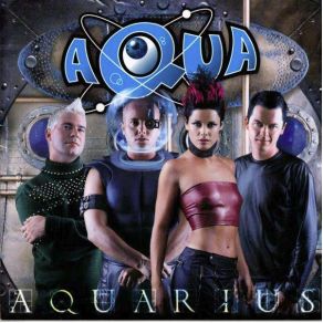 Download track Back From Mars AquaNana Hedin, Lene, René Dif