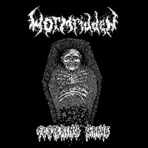 Download track Putrid Remains Wormridden