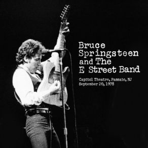 Download track Badlands Bruce Springsteen, E-Street Band, The