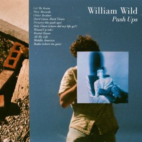 Download track Older Brother William Wild