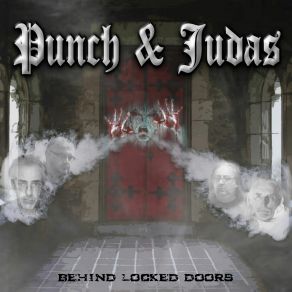 Download track Lucifer's Kiss Punch, Judas