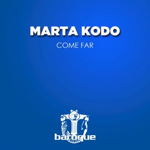 Download track Let It Flow Marta Kodo