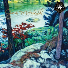 Download track Blue Motel Room (2024 Remaster) Joni Mitchell