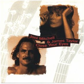 Download track Carolina On My Mind Joni Mitchell, James Taylor