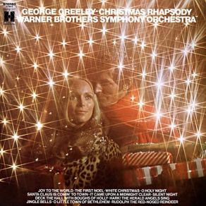 Download track Medley Deck The Hall With Boughs Of Holly O Christmas Tree Santa Claus Is Comin' To Town Parade Of The Wooden Soldiers Ru George Greele