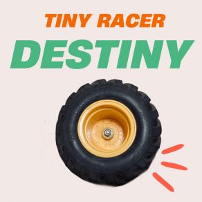 Download track New Beginning Tiny Racer