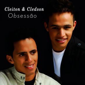 Download track Sede De Te Amar Cleiton