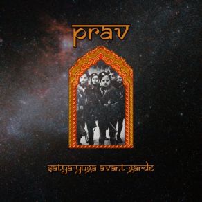 Download track Satya-Yuga Avant-Garde Prav