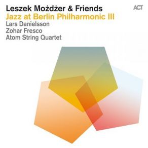 Download track Africa Leszek Możdżer