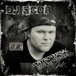 Download track Tilbake Pa Noe Hiphop Shit DJ ScobPats One, Bad Spit