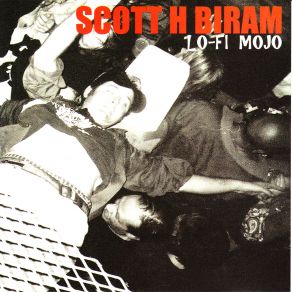 Download track Audio Commentary Scott H. Biram