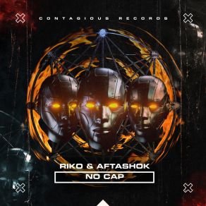 Download track No Cap (Radio Edit) AFTASHOK